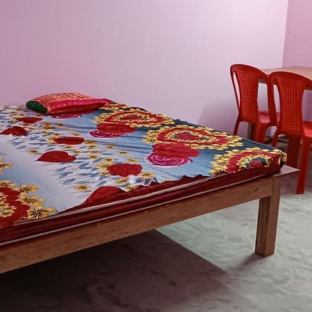 Elephant And Four Wise Men Resort Ram Nagar Bagian luar foto