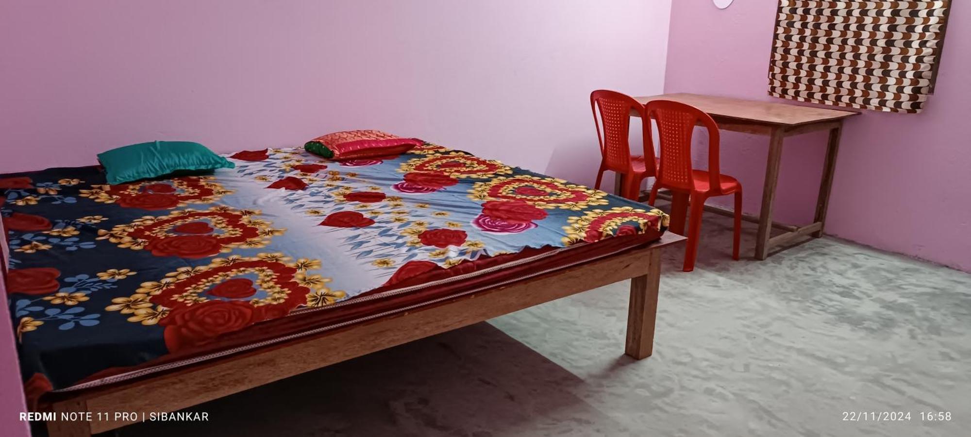 Elephant And Four Wise Men Resort Ram Nagar Bagian luar foto